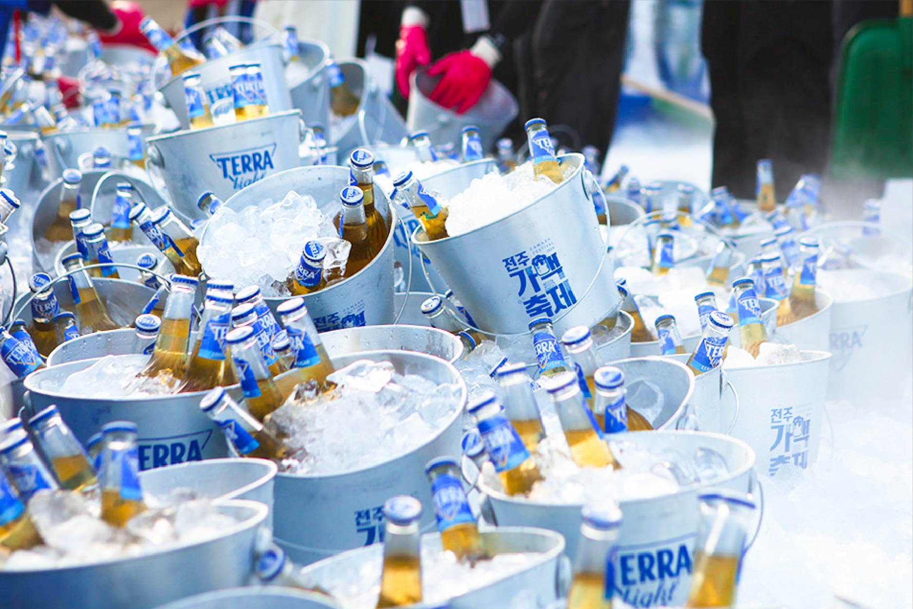 2026 全州街邊啤酒節行程